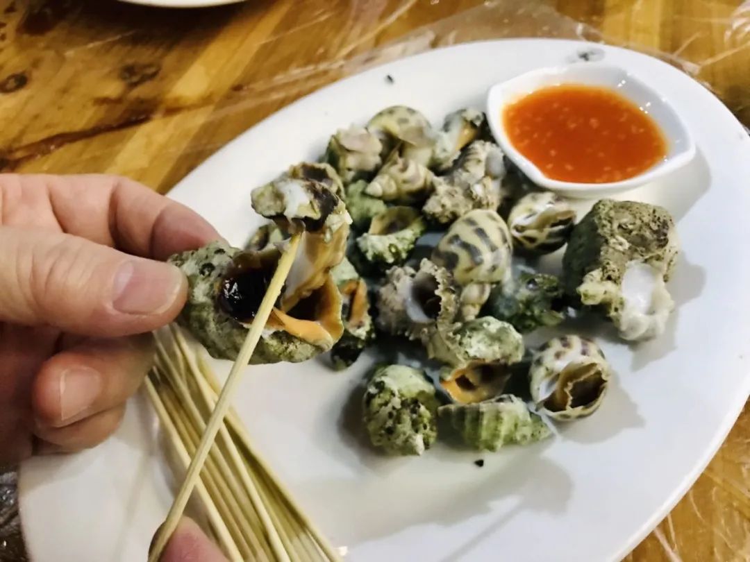 南澳岛：2天2夜不完全攻略，小众路线尽兴游