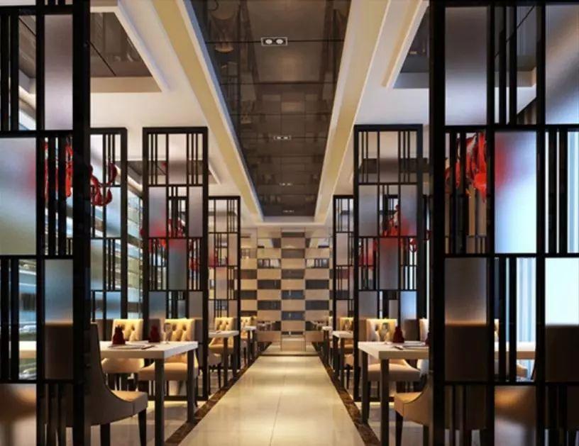 火锅店这样装修，客流量稳稳提升20%