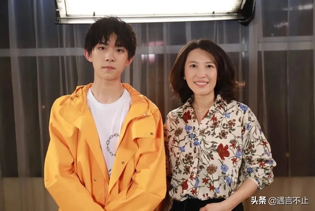 易烊千玺，赵今麦如何成为高考高分学生？