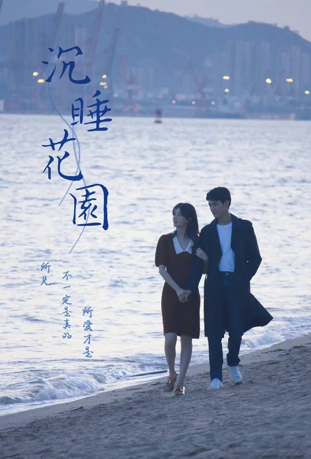 2021年12月上映的电视剧2021年12月上映的电视剧有哪些