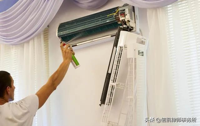 张晓伟律师接受北京日报采访，剖析家政、维修市场乱象如何整治