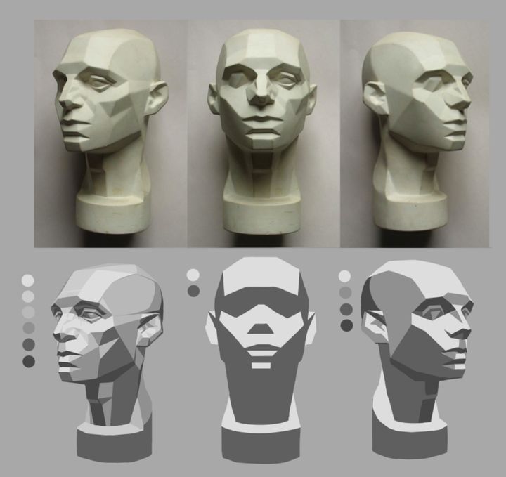 新手如何学习板绘？板绘入门教程