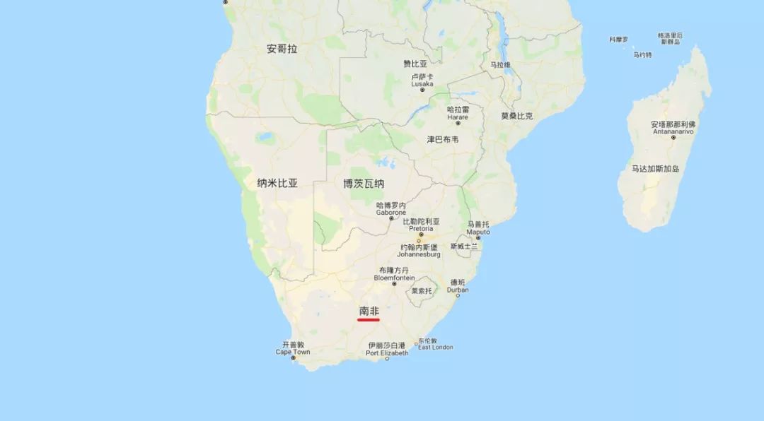 中国是如何翻译外国国名的，国名翻译背后有哪些趣事？