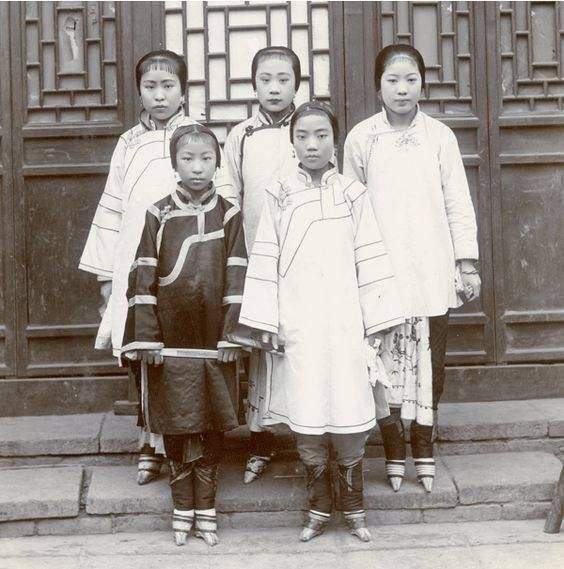 晚清轰动一时的妓女“杨翠喜案”是怎么回事？