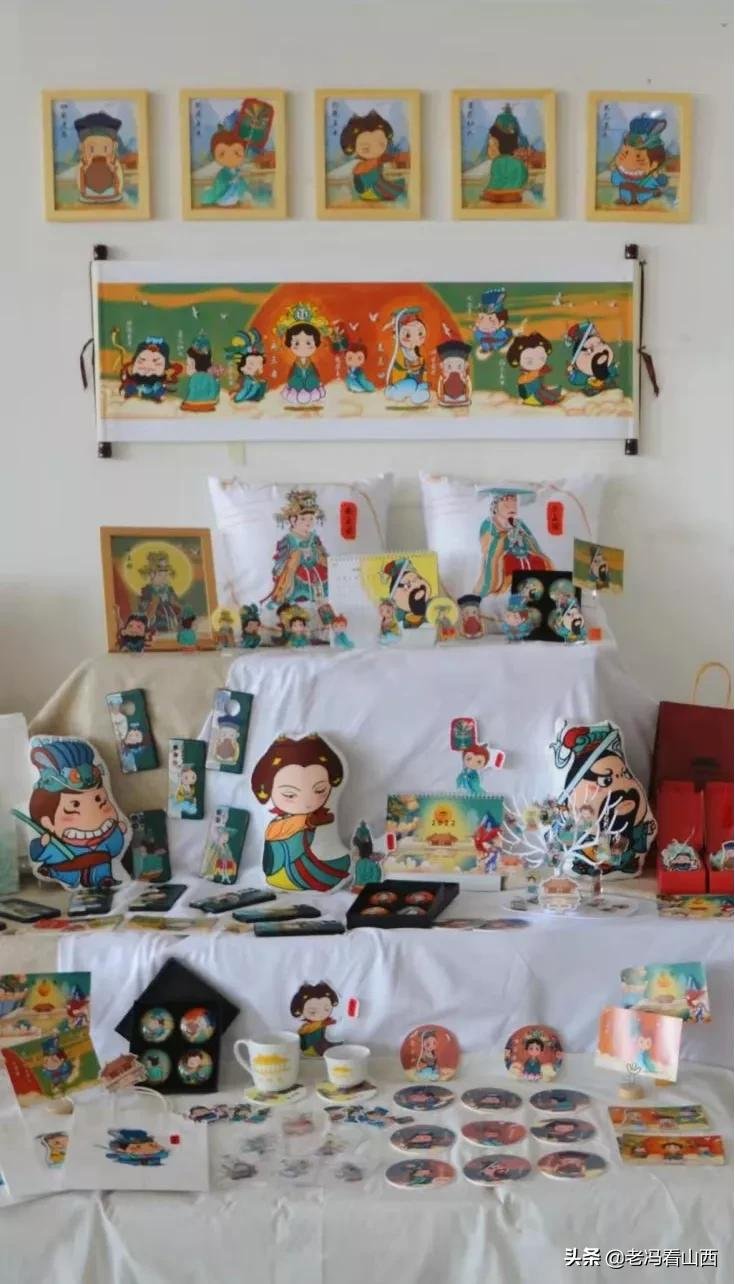 精彩山西 创意未来｜山西应用科技学院喜获佳绩