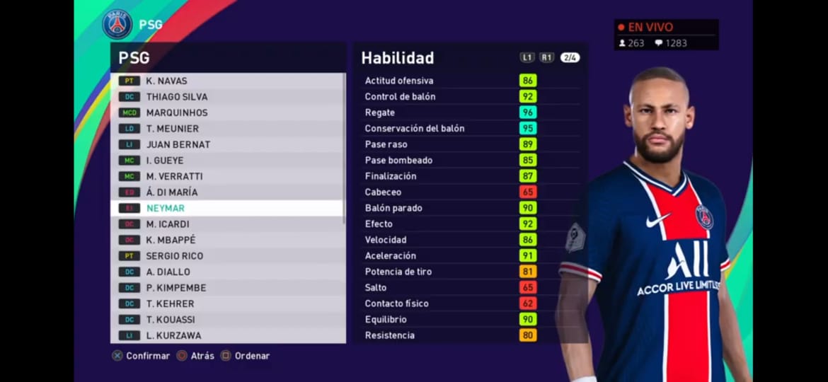 实况换姆巴佩还是哈兰德（梅西C罗降分！姆巴佩哈兰德大涨！实况足球2021新数据曝光）