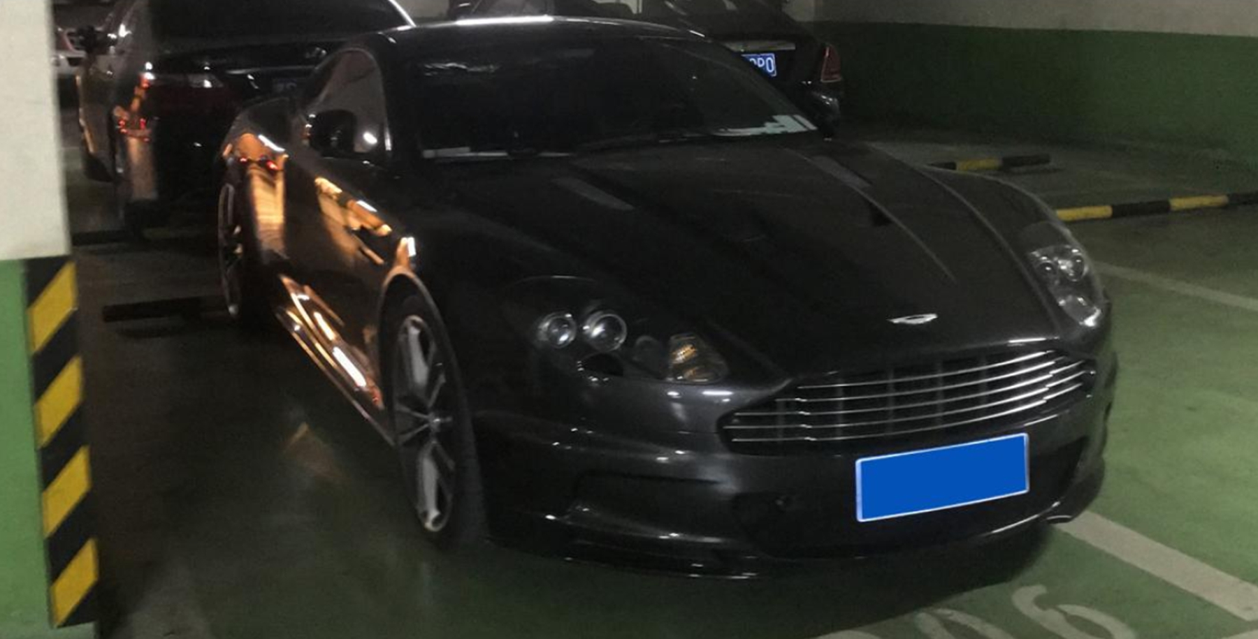 北京银泰中心车库(北京银泰中心in01)