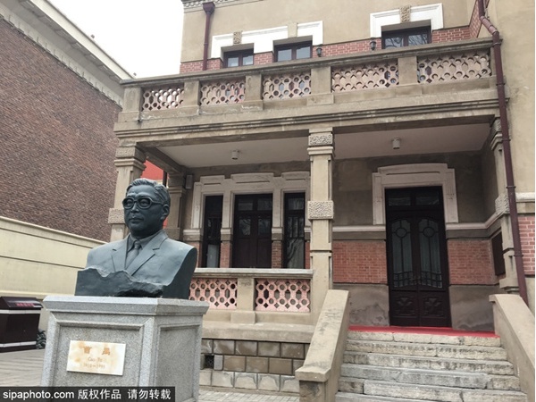 天津有什么好玩的地方（天津這10個游覽地，每一個都值得去參觀！看看你去過幾個？）