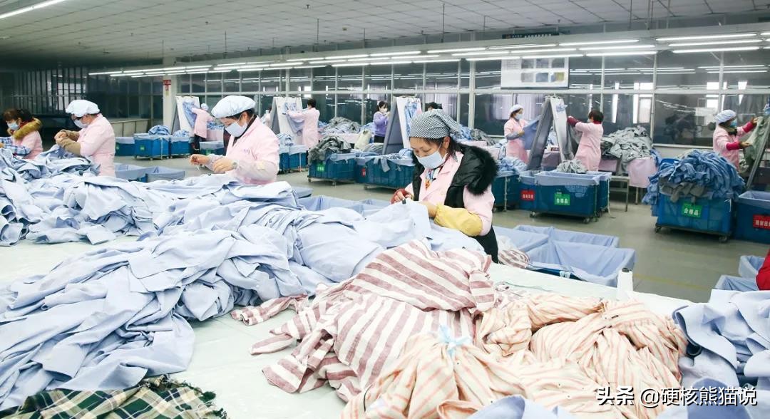 中国反制裁法出炉：长臂管辖权是什么？