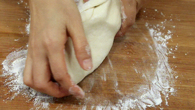 卷饼,卷饼的做法
