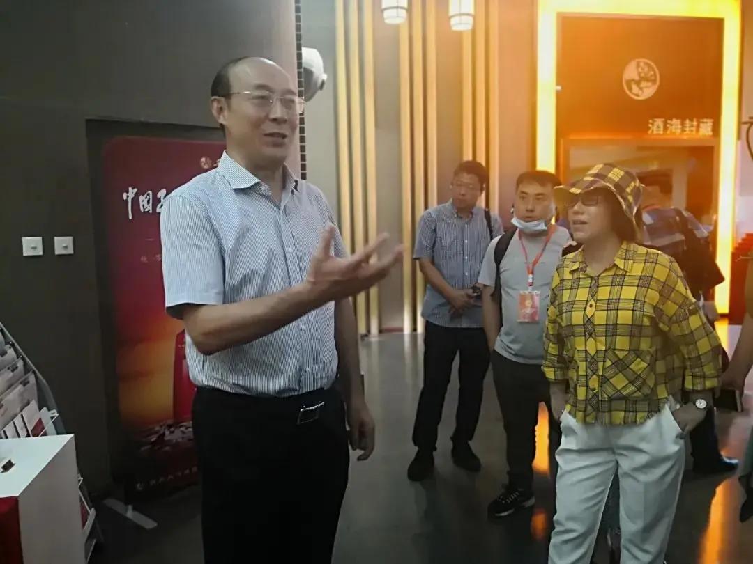 开放山西 筑巢引凤暨