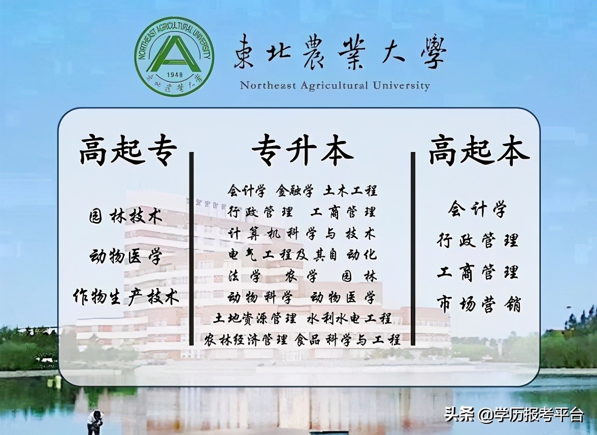 划重点！2021春季网络教育招生院校