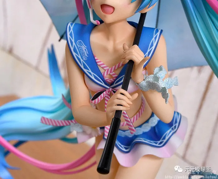 赛车miku2022(黑皮初音赛高！GSC RACING MIKU 2019 泰国版)