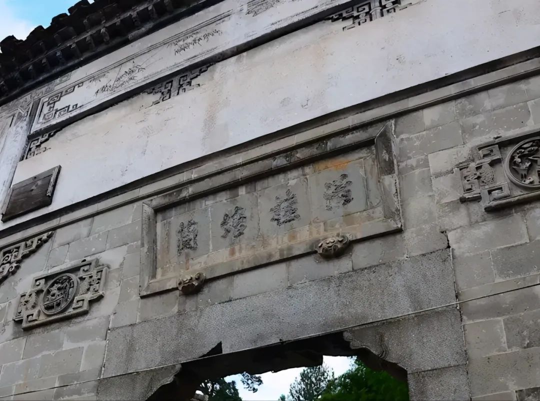浙江龙泉10处最美古村落，寻访宝剑青瓷故里的静谧风景