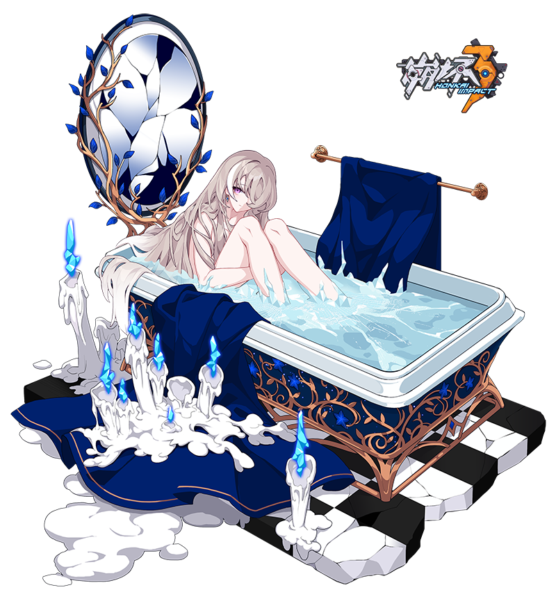 崩坏3：圣痕 「安娜·沙尼亚特」新版实用攻略