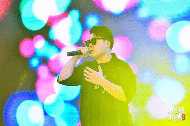 这一天，大泉州建材圈只看新中源