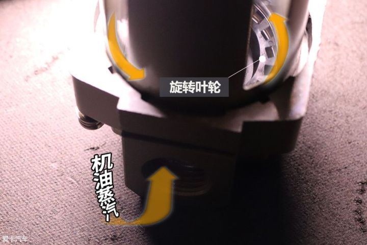 超详细干货 三步解决发动机烧机油 网友：多年的疑问终于解开