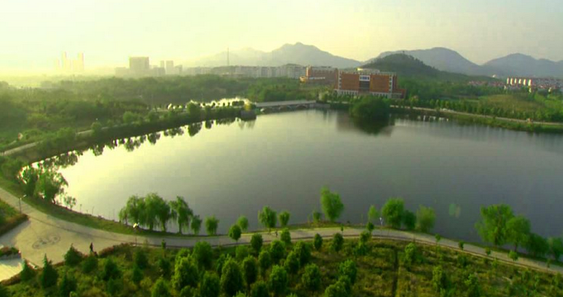 安徽的一些普通高等院校