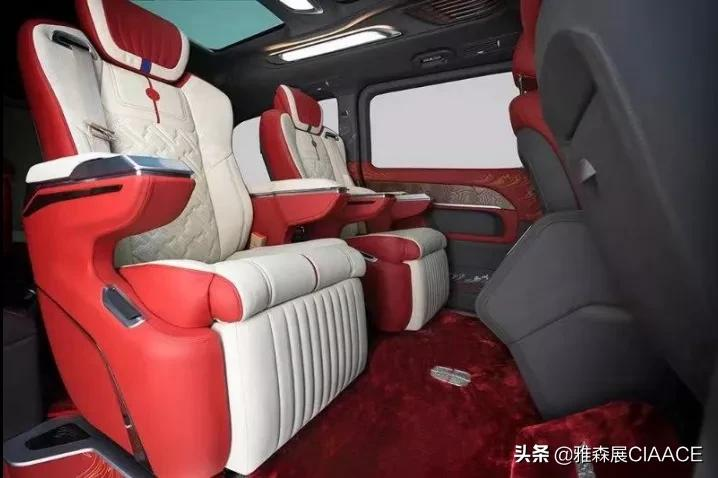 汽车升级改装设计分享——六种风格的国潮改装尽显中国风
