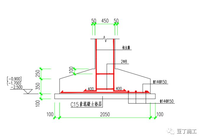 一个景区建筑从前期准备到主体封顶全过程施工图片，值得一看