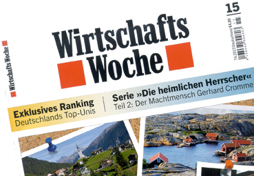 德国高校巡礼 -- 亚琛工业大学（RWTH Aachen）