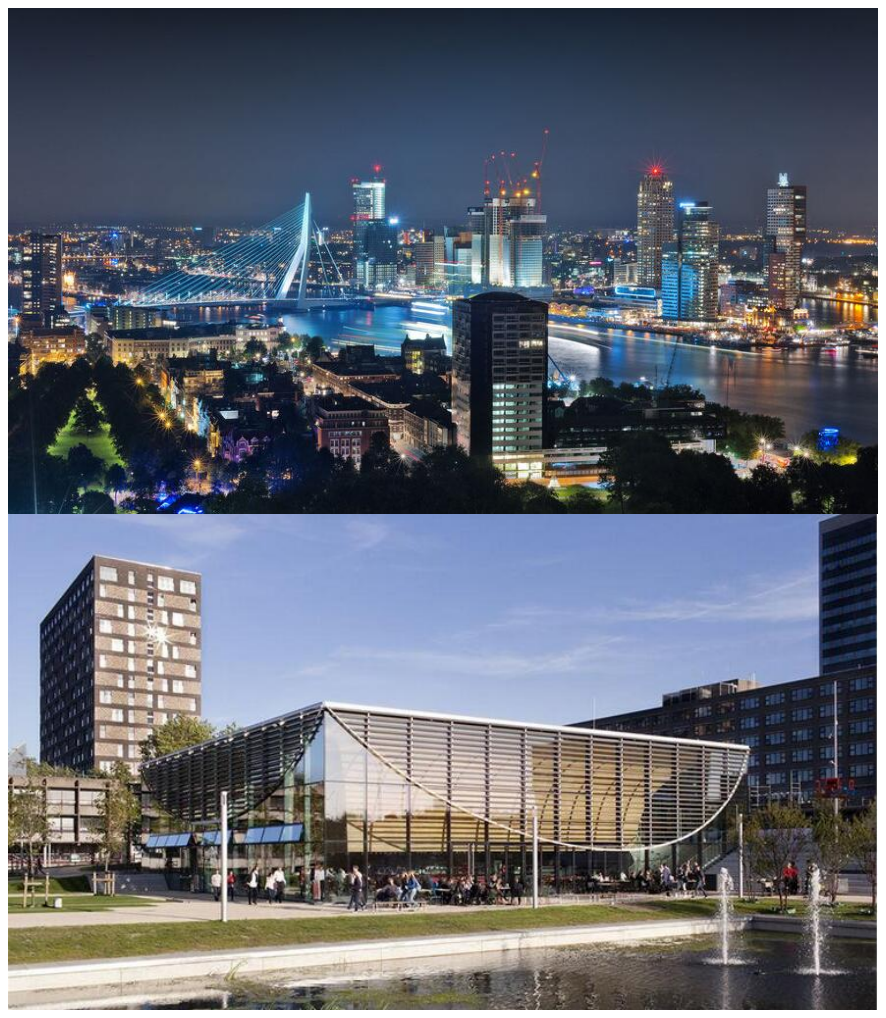 社会科学领域世界排名前200的荷兰大学盘点！赶紧收藏