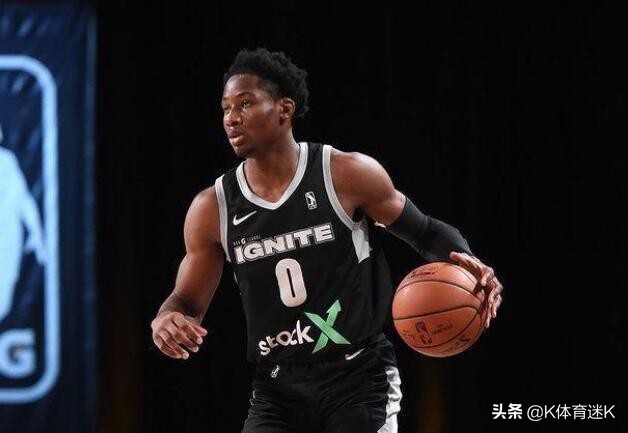 nba将迎来哪些值得期待的新人(2021NBA将会迎来选秀大年，凯德-坎宁安等新人，有望成为未来巨星)