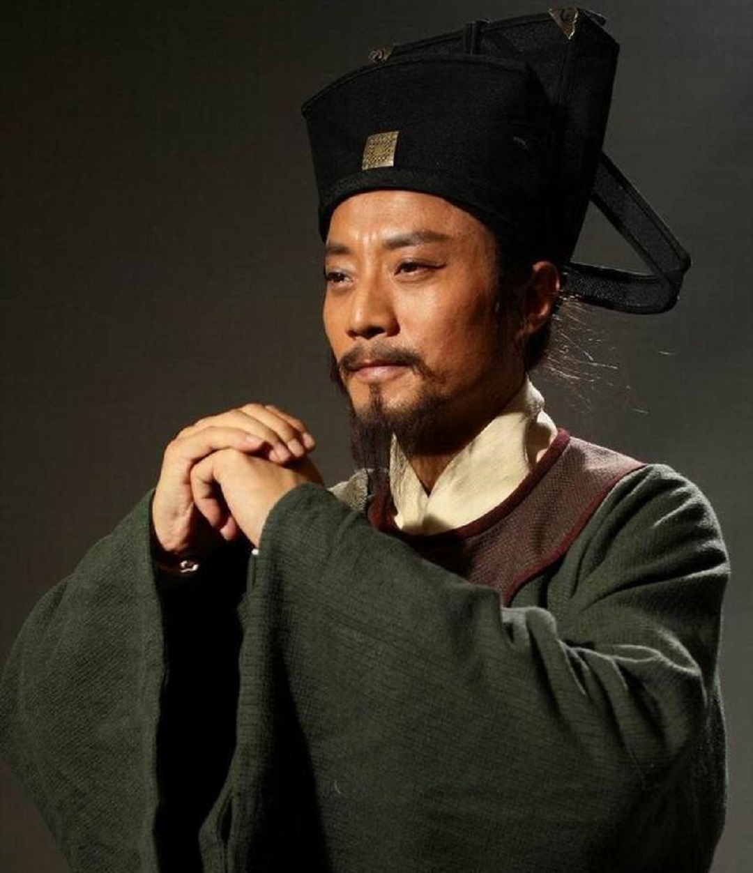 梁山上不可交的4个朋友，现实中这类人也有不少，也许就在你身边