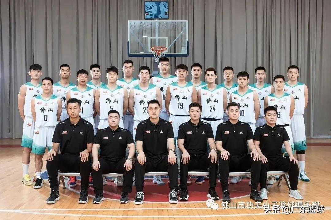 功夫篮球(NBL | 佛山功夫小子首战蓄势待发！2021NBL昨日江苏开打)