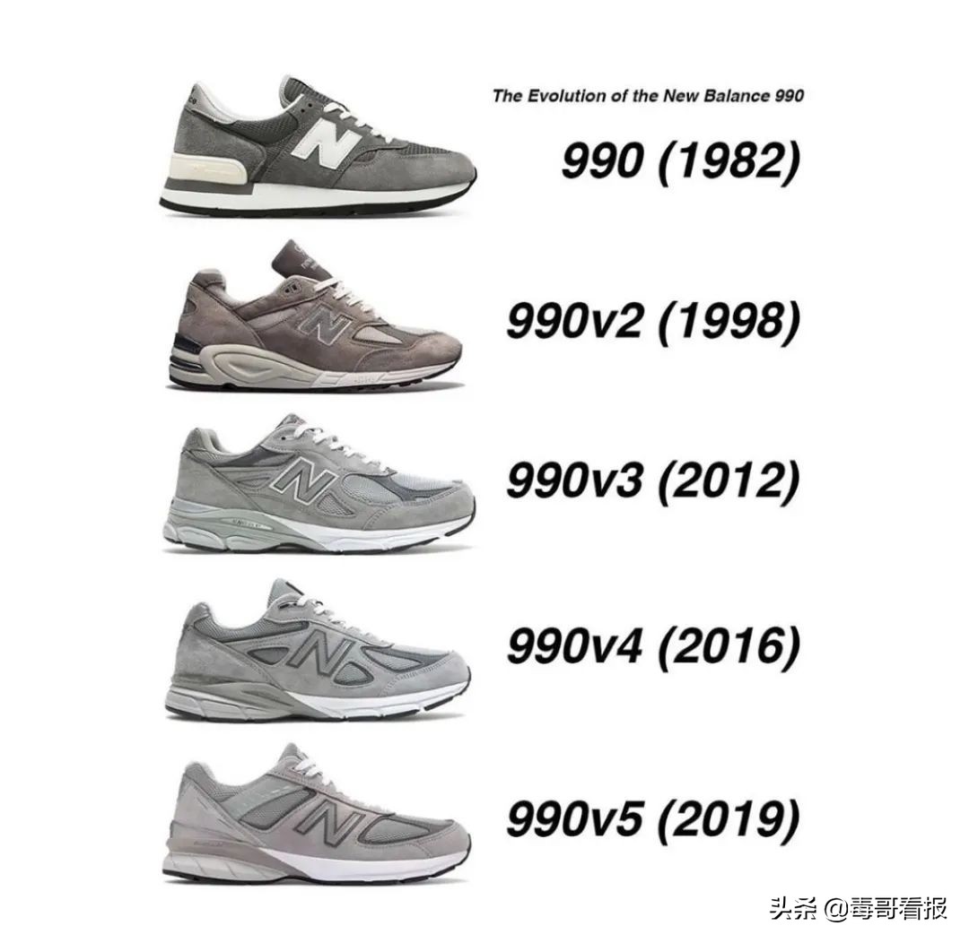 nb998和999哪个底高(New Balance 9系PK，谁的赢面最大？)