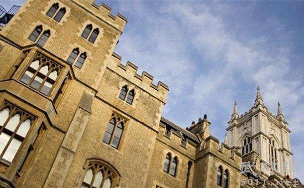 盘点世界上公认的几所贵族校园