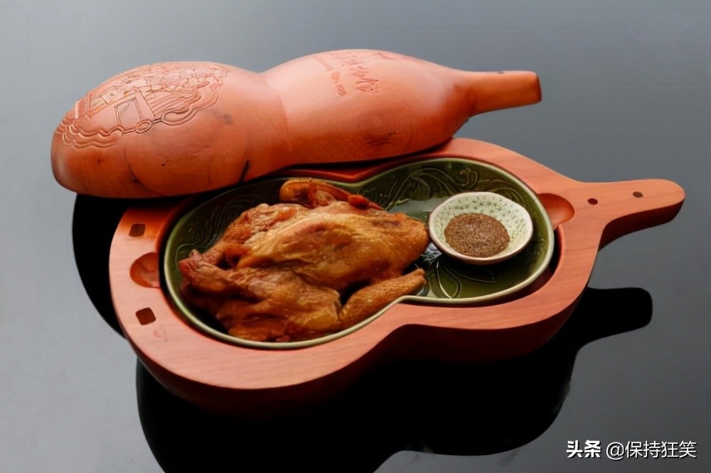 陕西十大名菜推荐：经典美食不容错过