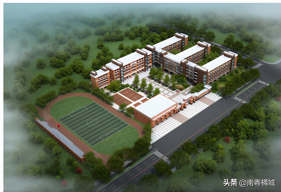 广东省吴川市海滨小学足球队(广东湛江三所学校建设工程，项目为新建和扩建，总投资约2.2亿)