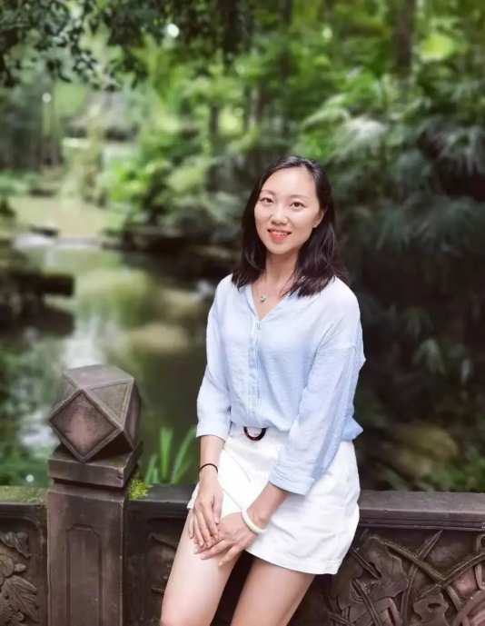 惊艳亮相！陕西高颜值“辅导员天团”来袭，都是男神女神