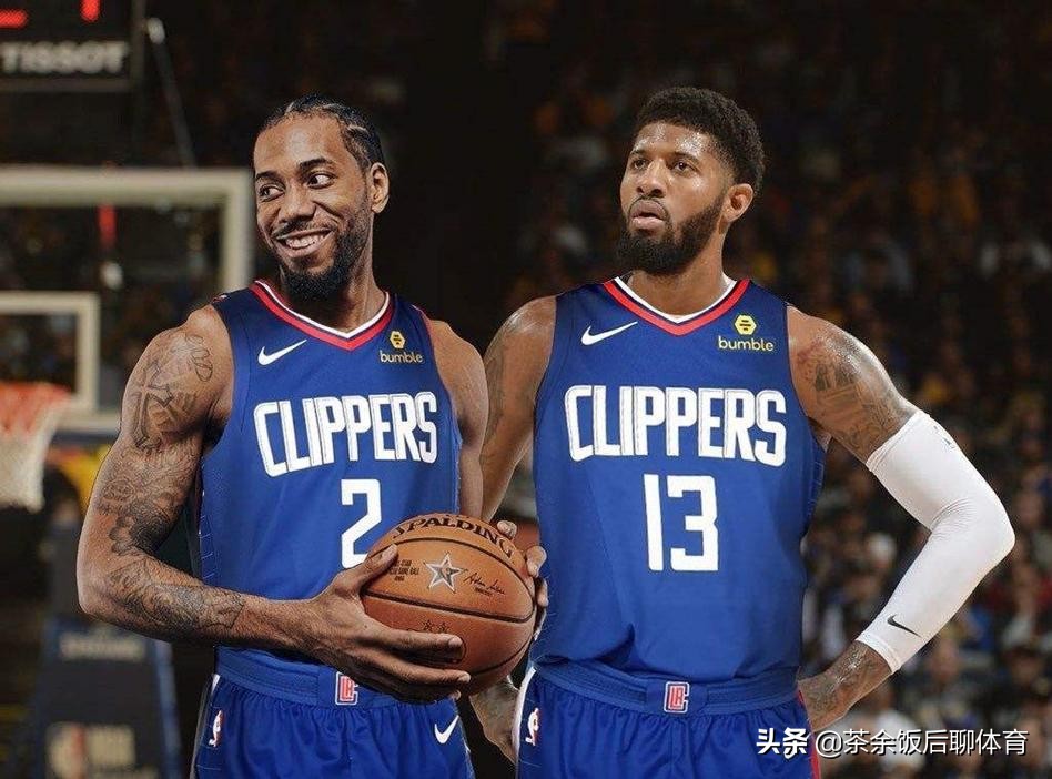 为什么nba球队没改过名字(再见斯台普斯！快船队正式更名)