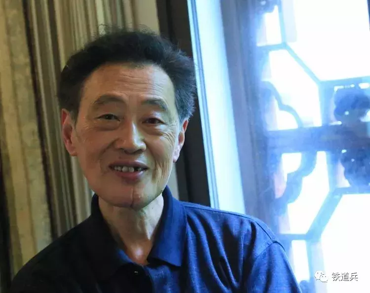 一个老铁的大学回忆