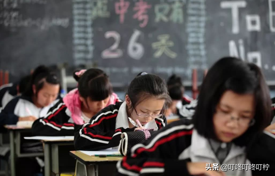 教育局发布新消息，2023年的中学生有福了，升学或将变得更容易