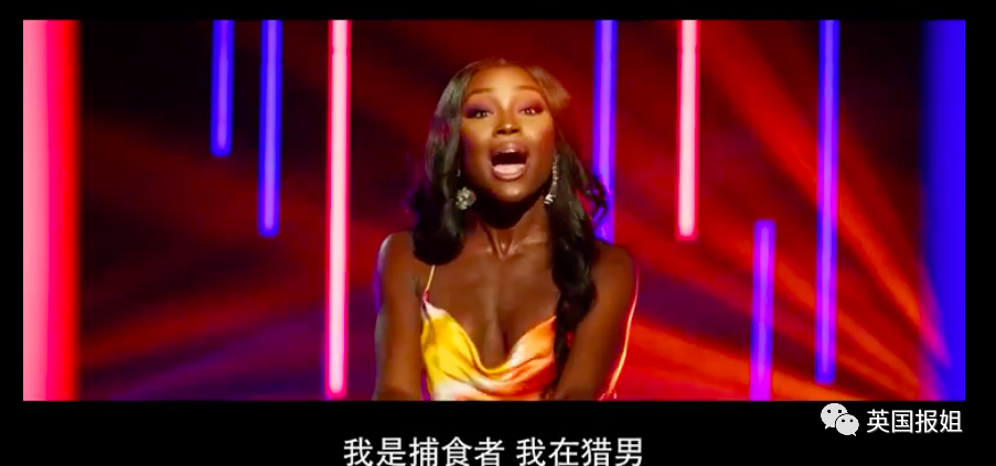 网飞大尺度恋爱真人秀！10个高颜值海王同住小岛，狗血又刺激