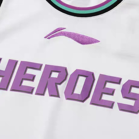 cba的篮球服是哪里做的（CBA山西、山东、广厦、新疆、福建、深圳19-20赛季新款球衣曝光）