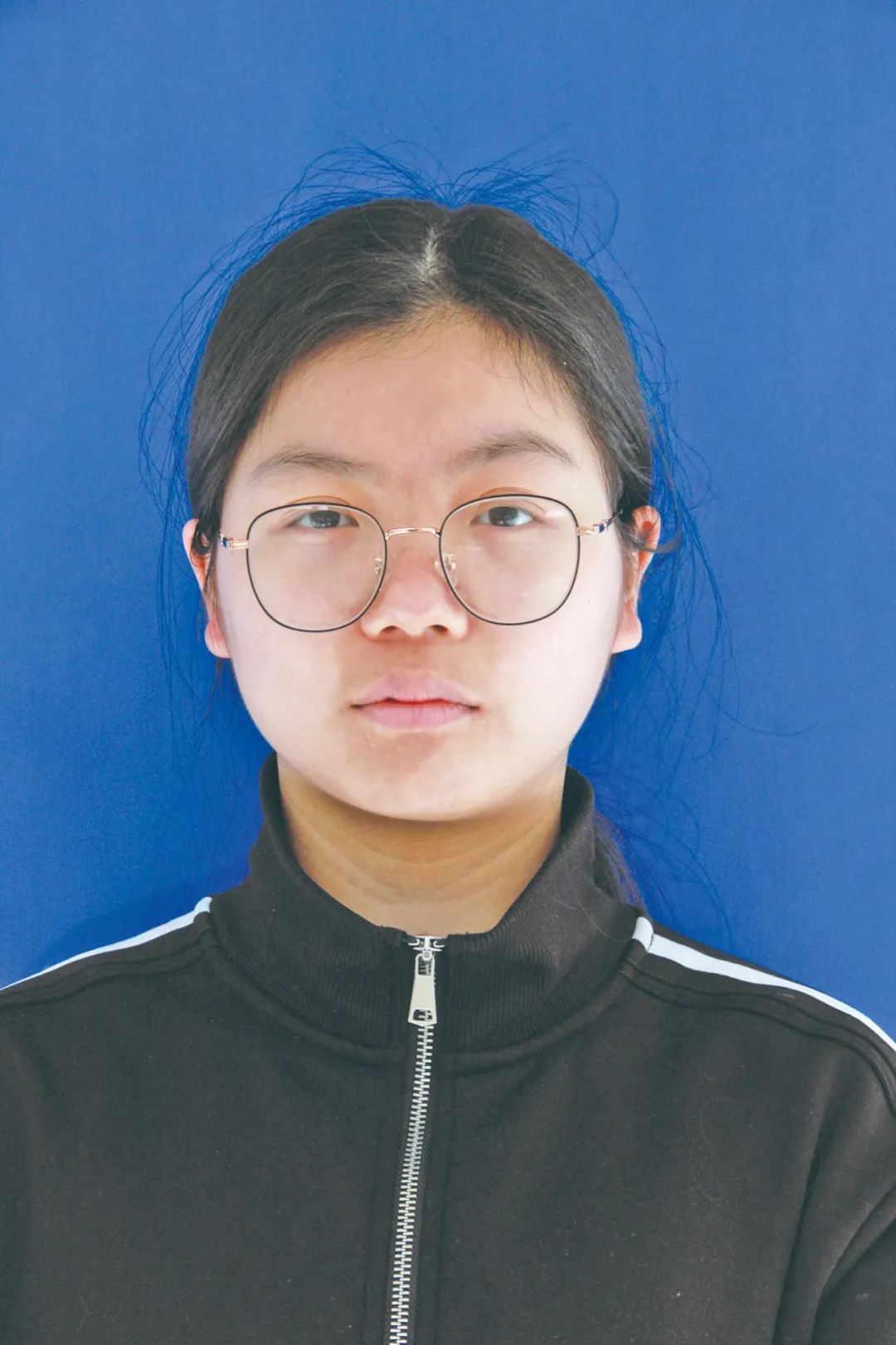 “新时代好少年”，赞！