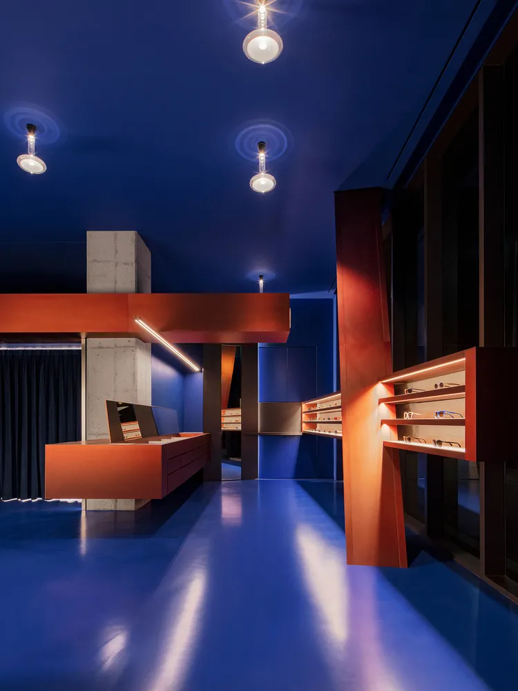 WGNB | 韩国设计，时尚先锋