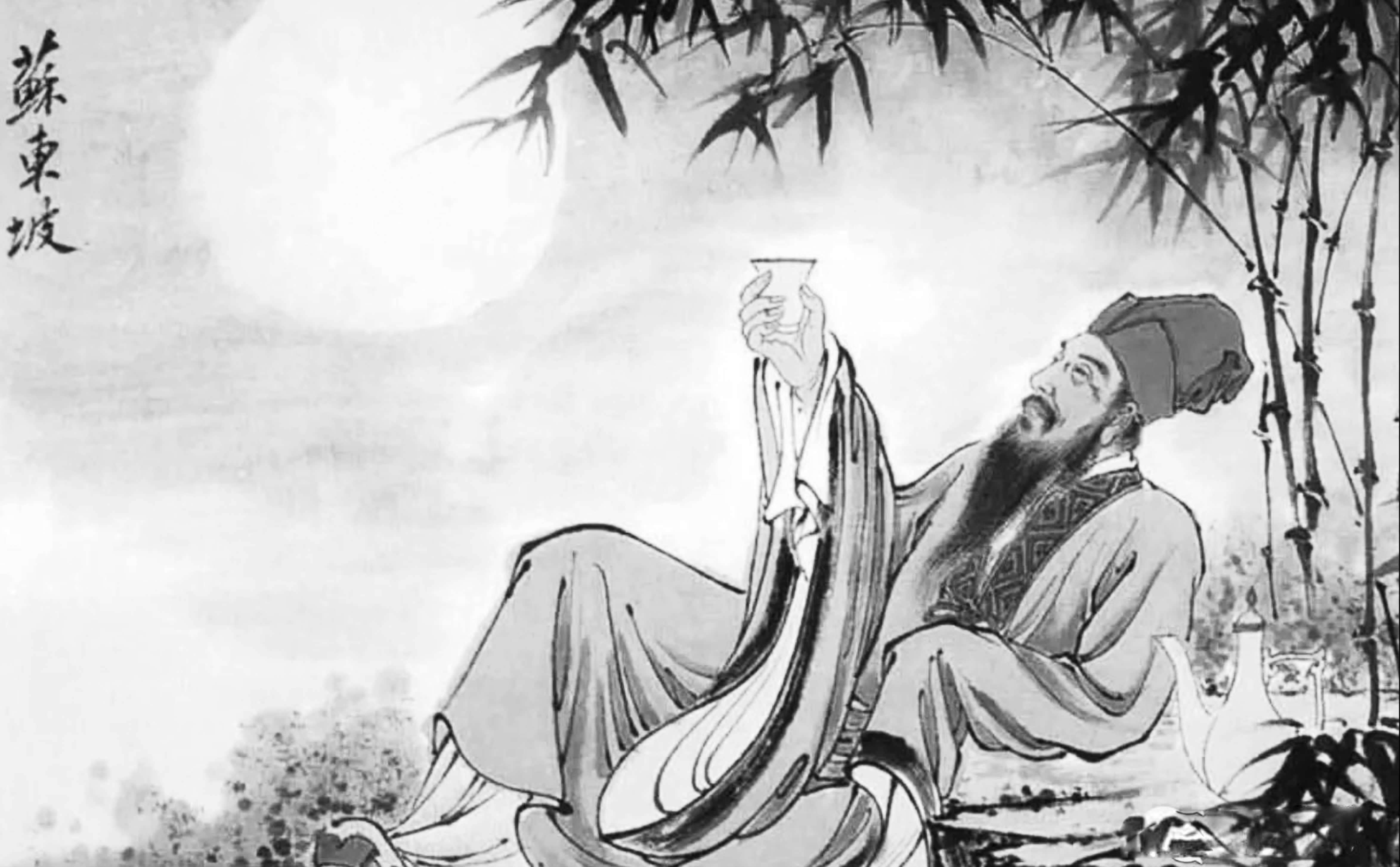 白居易是什么居士(「文学小知识」有居士之称者)