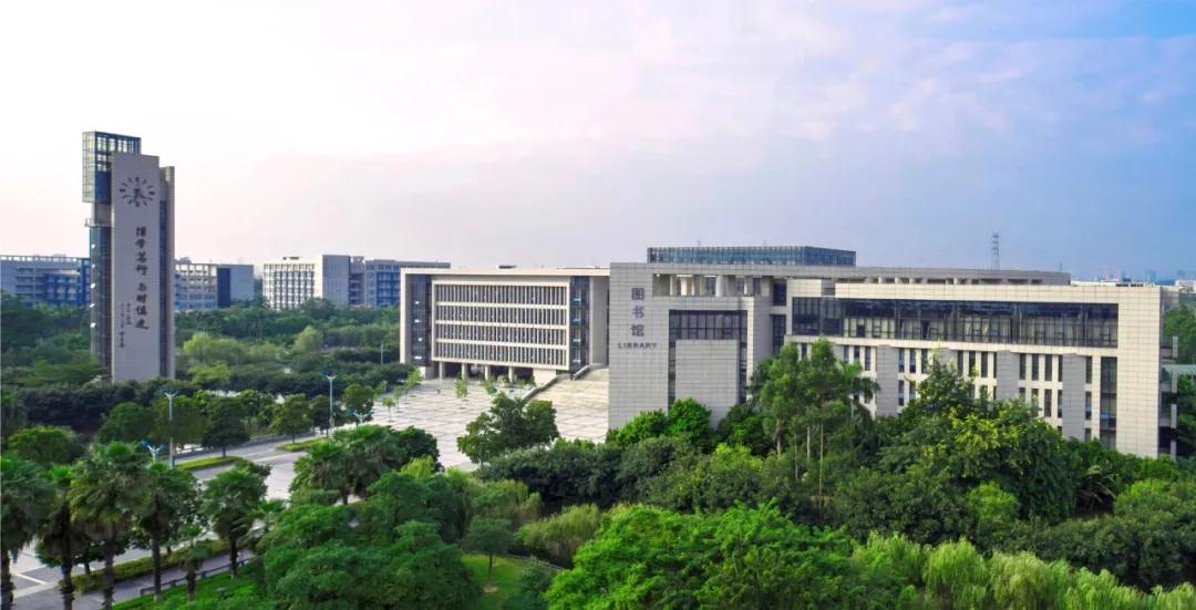 手握中国第一！创世界之最！广州大学为核电站、高铁、港珠澳大桥贡献关键抗震技术！