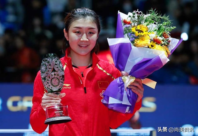 奥运会领奖牌的都有哪些人（东京奥运会奖牌榜中国位居榜首！前18名中国奥运金牌得主名单）