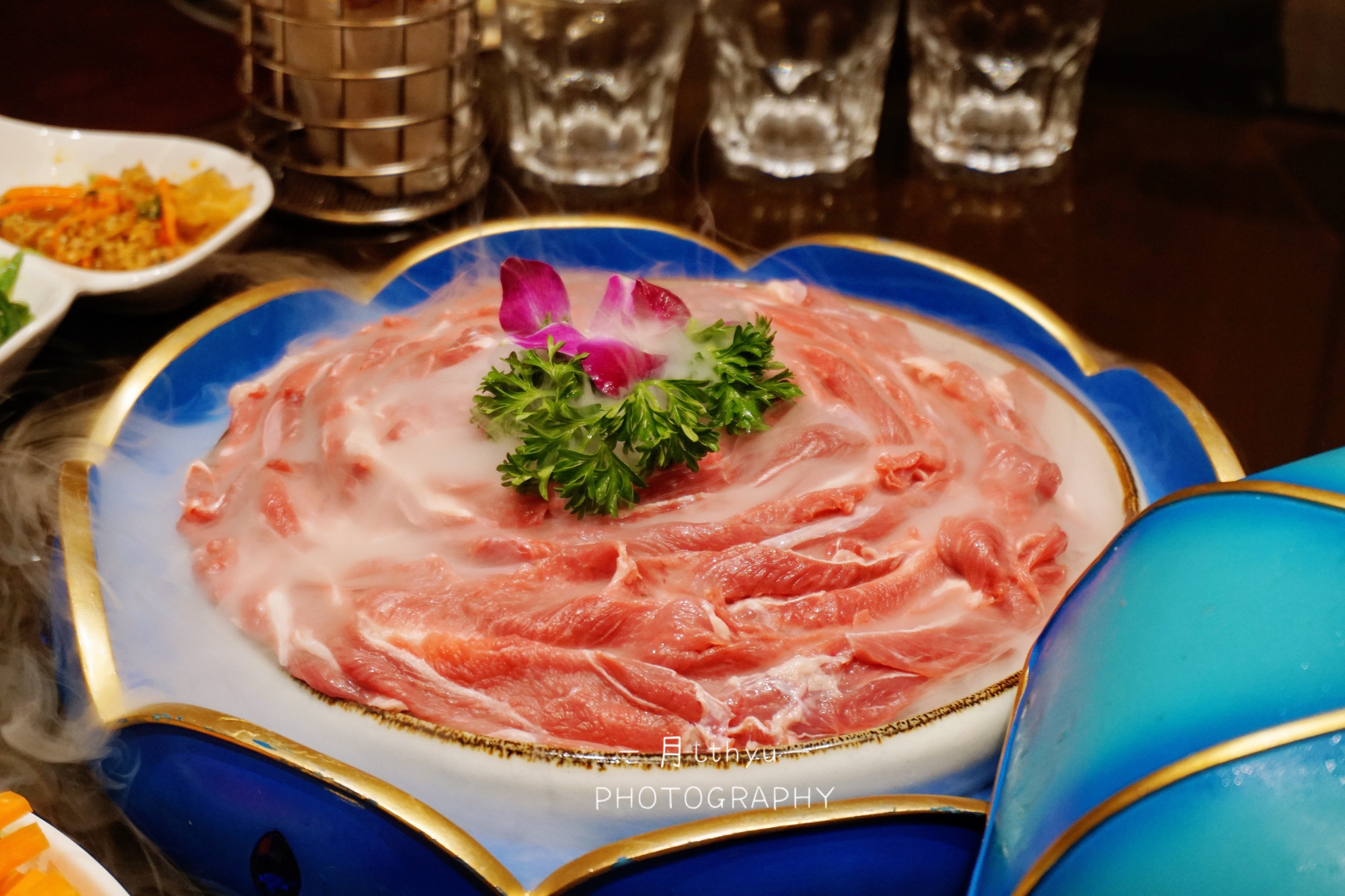 羊肉火鍋,羊肉火鍋的做法