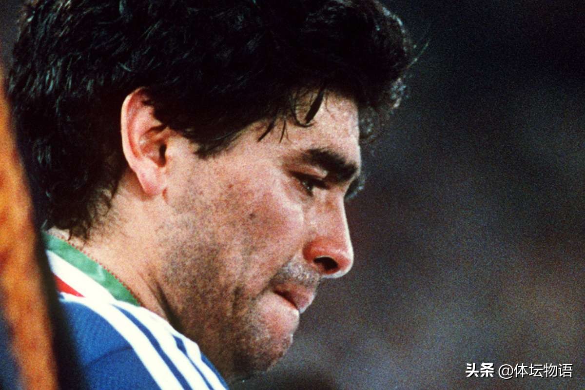 那届世界杯阿根廷阵中还有像鲁杰里,布鲁查加,朱斯蒂,巴蒂斯塔,奥拉蒂