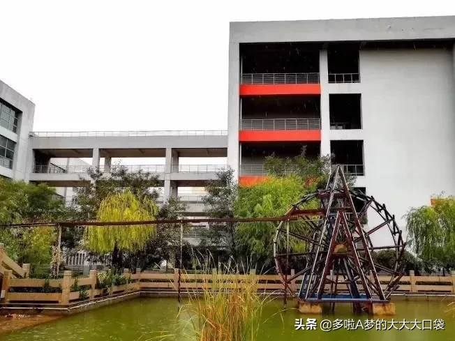 唐山职业技术学院2020单招建筑类及园林技术订单班招生简介