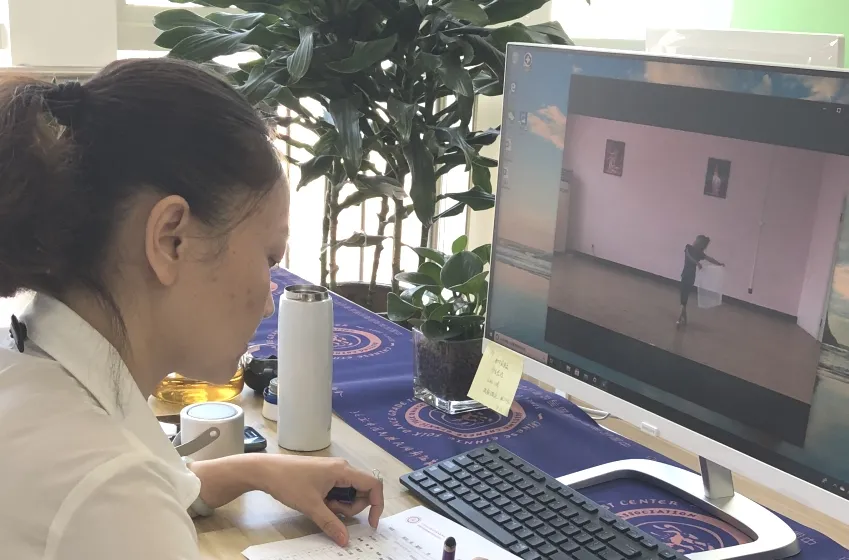 石家庄、廊坊考区2020年暑期集中考级精彩回顾