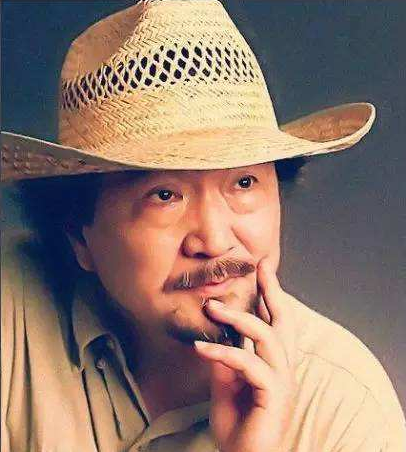 从霸屏演员到销声匿迹，从银屏上