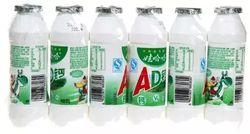 狂跌300亿！爆红的喜茶们，终于“杀死”娃哈哈